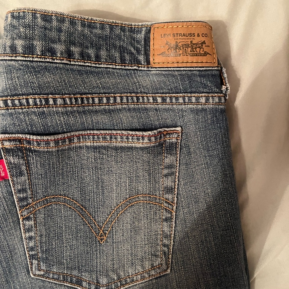 Levi’s Jeans